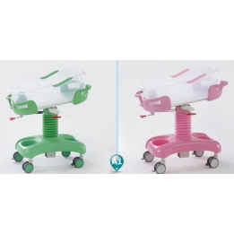 Crib pentru nou-nascut - NEOB46