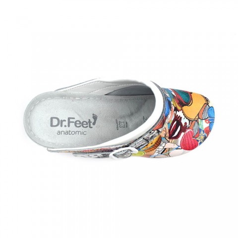 Saboti medicali Dr. Feet ART.2111/6 HP 314
