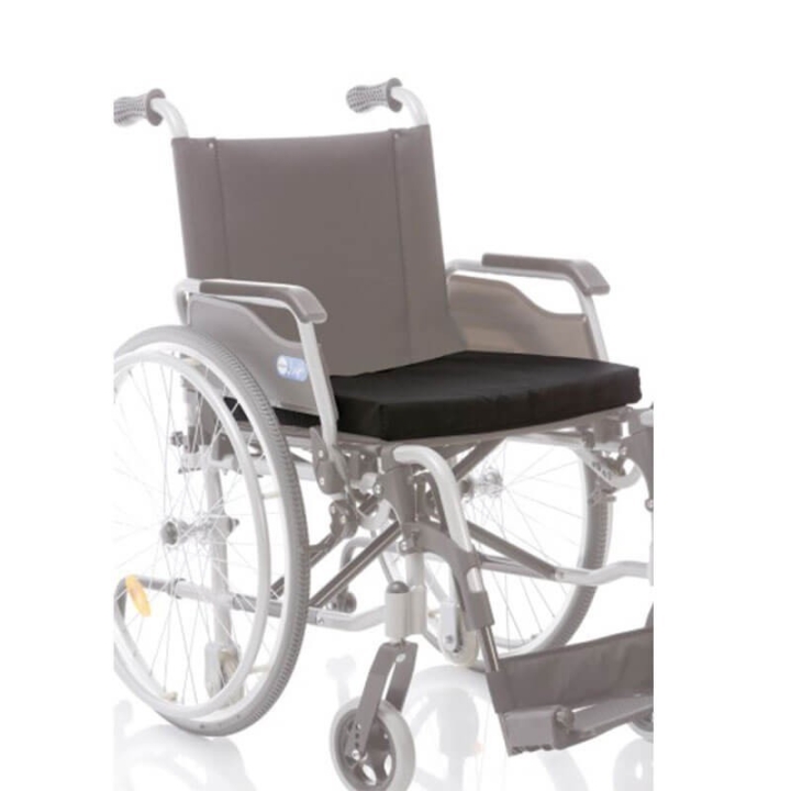 Perna pentru carucioare cu rotile - CPA100 - imagine 1