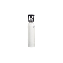 Butelie oxigen din otel Luxfer - 5L, 10L