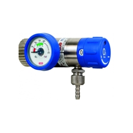 Reductor presiune butelie oxigen medical - Mediselect II