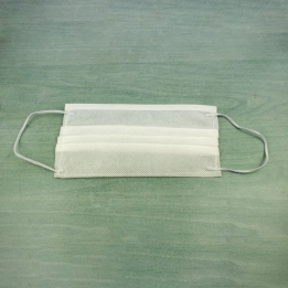 Masti de protectie textile, set 10 buc.