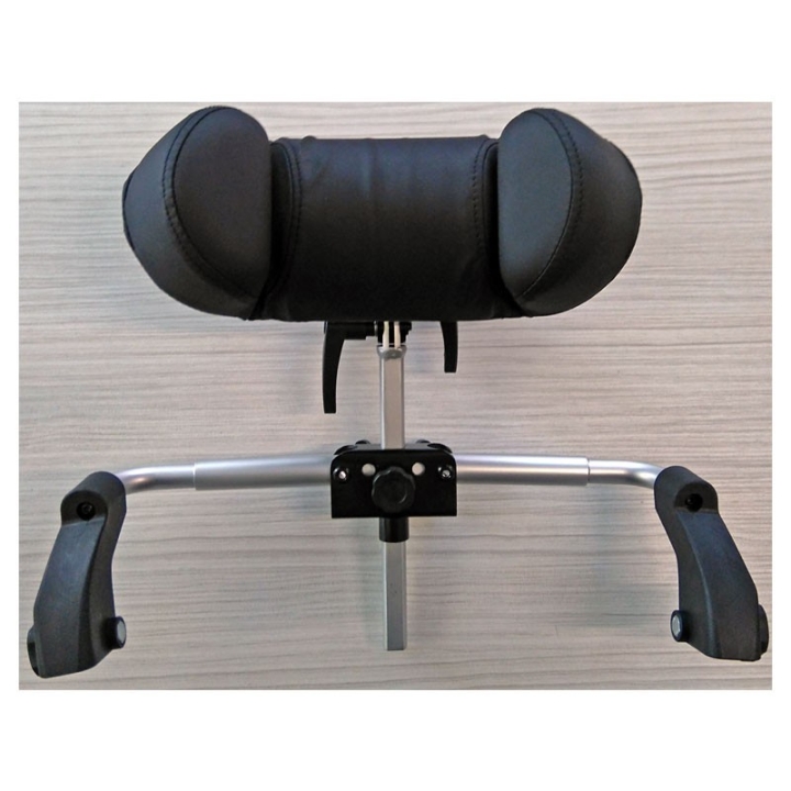 Tetiera carucior, suport pentru cap - CAR900 - imagine 2