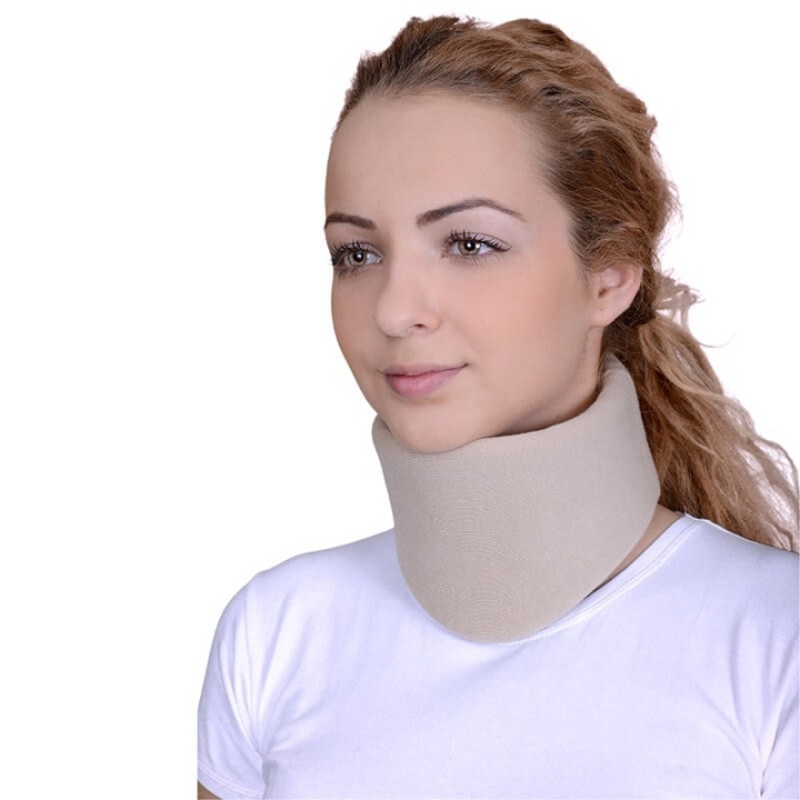 Guler cervical Nelson - ARN102 - imagine 1