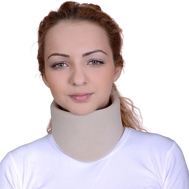 Guler cervical Nelson - ARN102 - imagine 2
