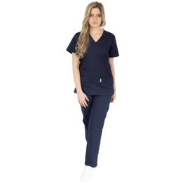 Costum medical femei, 181, Lotus 1