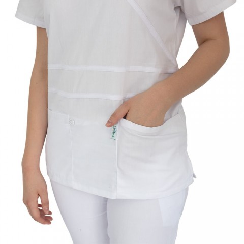 Costum medical femei, 181, Lotus 1