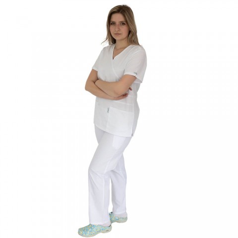 Costum medical femei, 181, Lotus 1