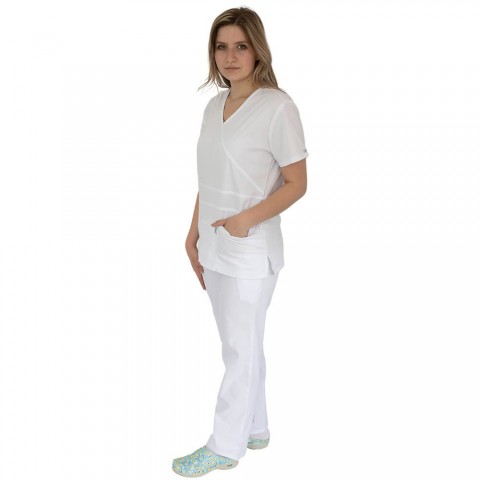 Costum medical femei, 181, Lotus 1