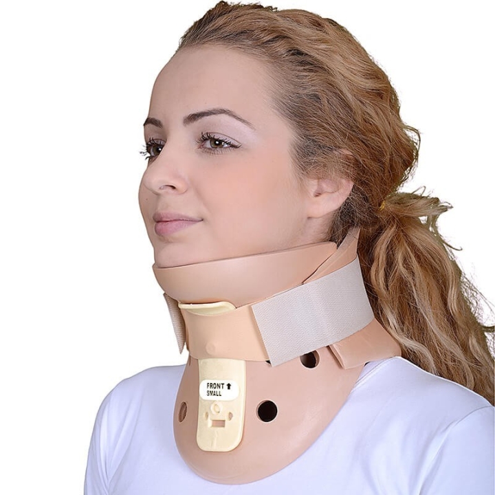 Guler cervical Philadelphia - ARN104 - imagine 1