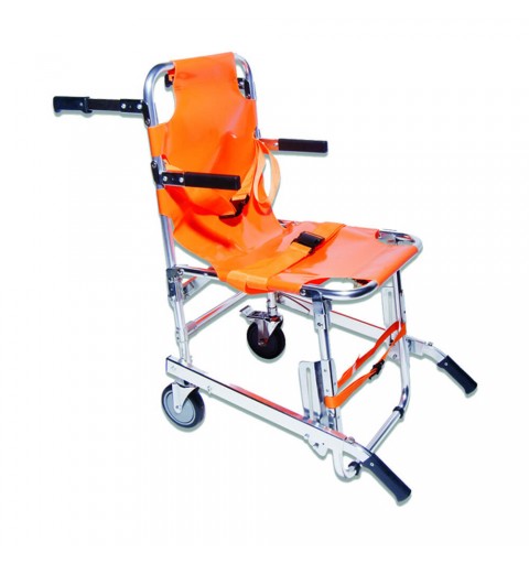 Targa tip scaun, cu 2 roti - GMA 34060
