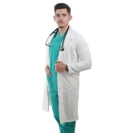 Halat polar, model lung