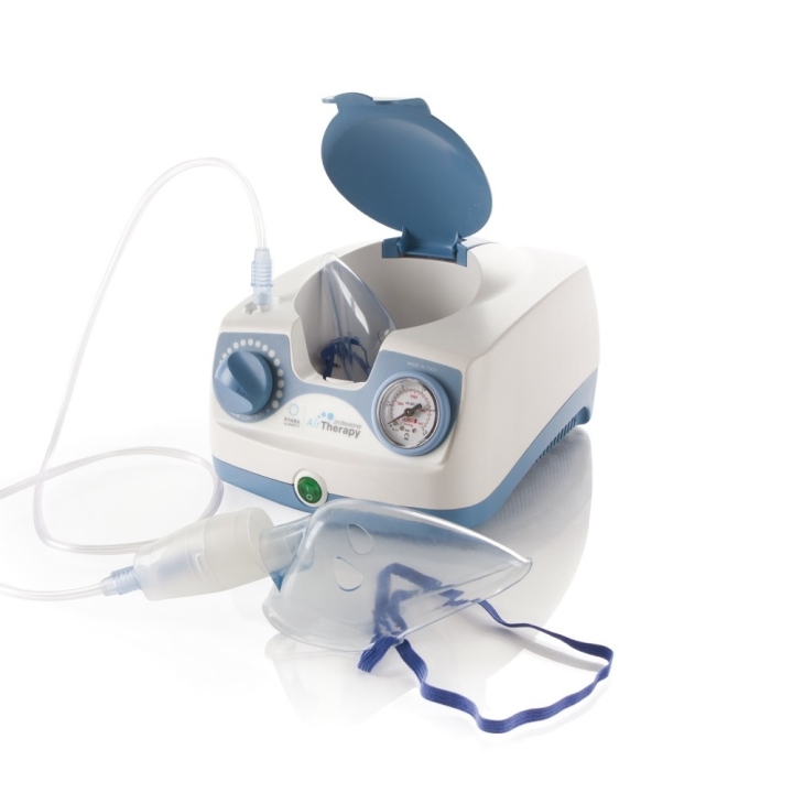 Aparat de aerosoli profesional - LT130 - imagine 2