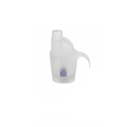 Cupa de nebulizare pentru aparat aerosoli Omron (rezerva)