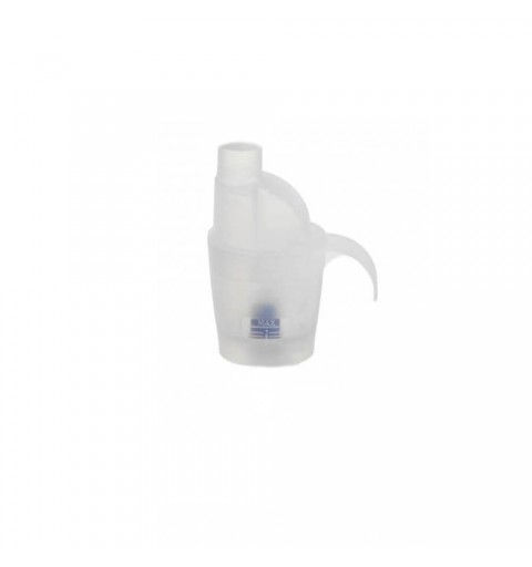 Cupa de nebulizare pentru aparat aerosoli Omron (rezerva)