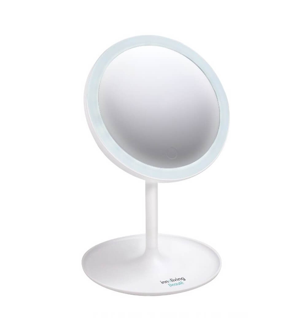 Oglinda cosmetica iluminare LED INN-803