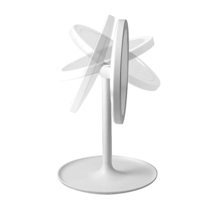 Oglinda cosmetica iluminare LED INN-803 - imagine 2