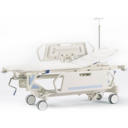 Targa transport pacient - NEOE3