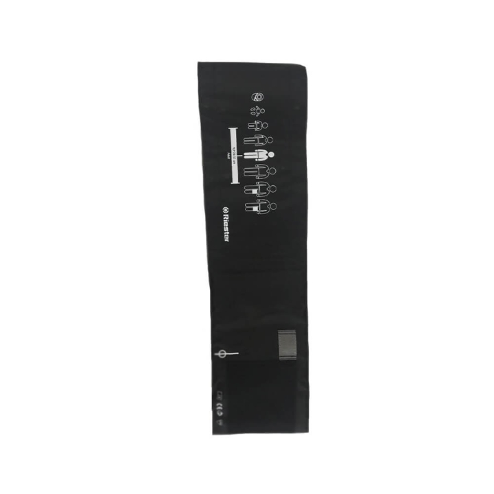 Tensiometru mecanic Riester® precisa N cu 2 tuburi - imagine 2