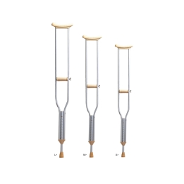 Carja cu sprijin subaxilar - FS925L
