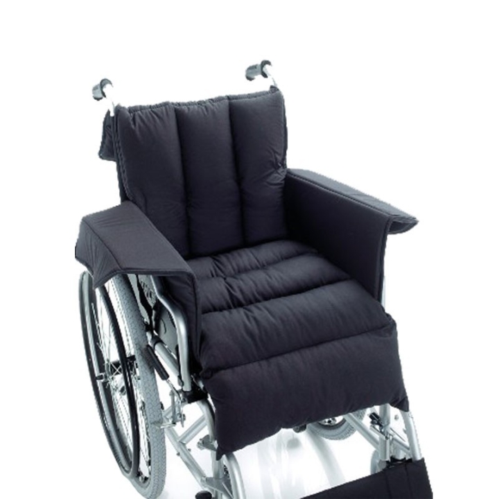 Acoperitoare carucior - husa / perna pentru carucior - ST707 - imagine 1