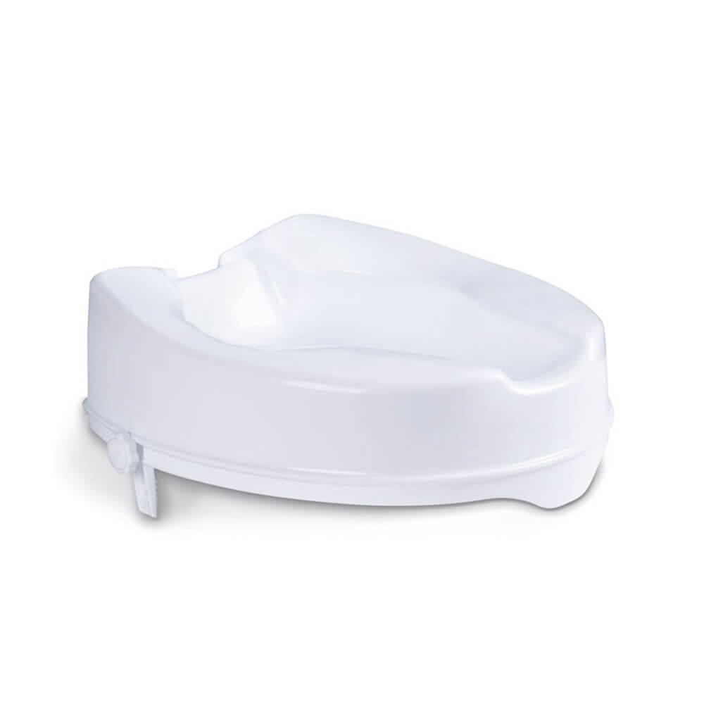 Inaltator WC de 10 cm fara capac - RP400-10