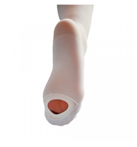 Ciorapi medicali anti-trombotici, pana la coapsa - ARS08