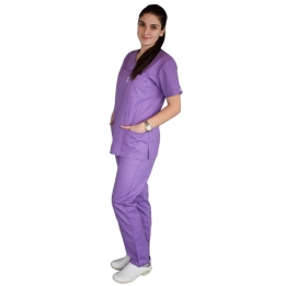 Costum medical Lotus 2, Basic 1, mov