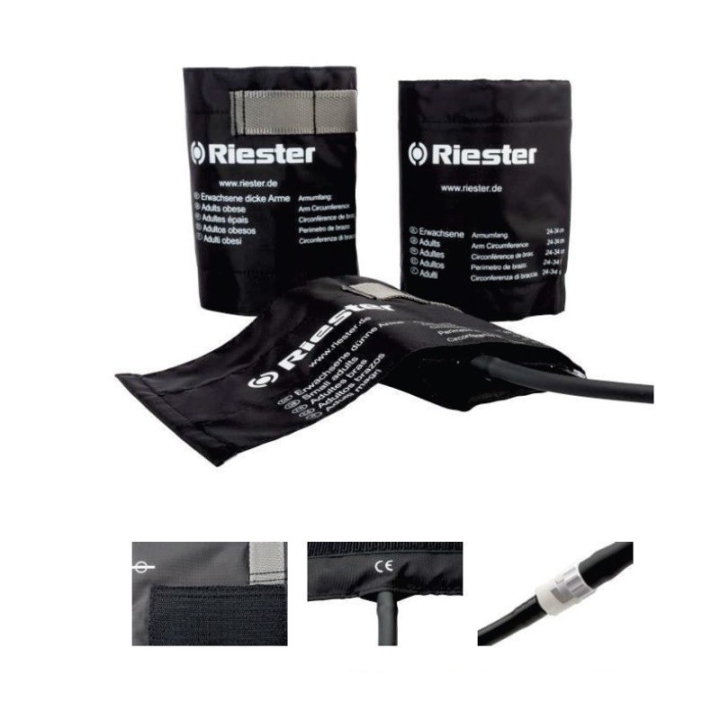 Manseta Riester cu 1 tub - imagine 2