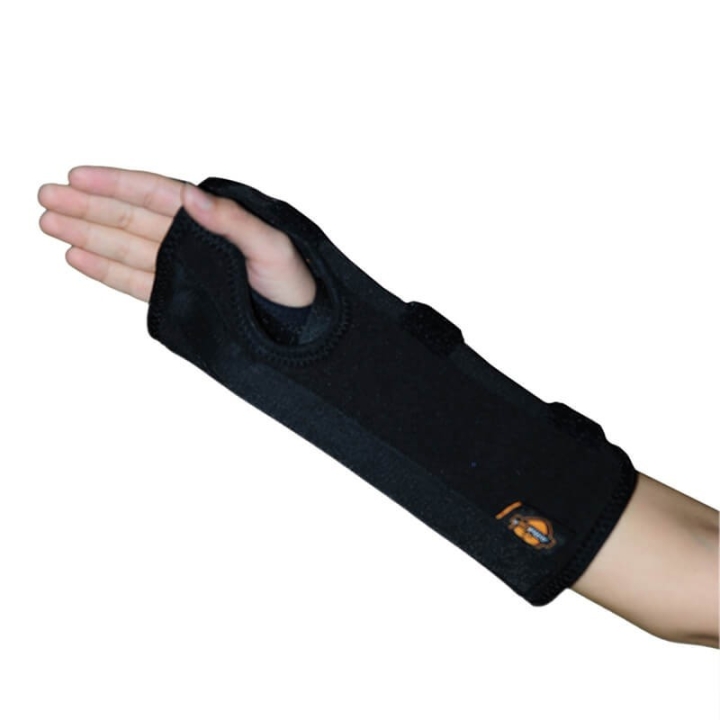 Orteza lunga cu atela pentru articulatia mainii - ARH19S - SUPREME - imagine 1