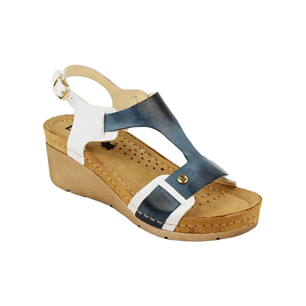 Sandale ortopedice dama Leon 1010