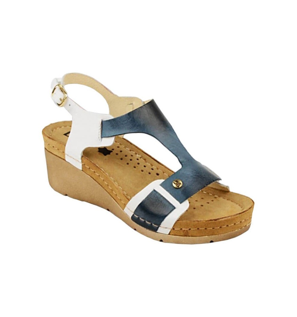 Sandale ortopedice dama Leon 1010