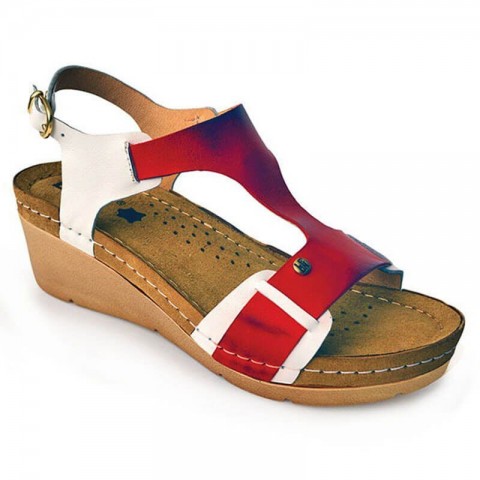 Sandale ortopedice dama Leon 1010