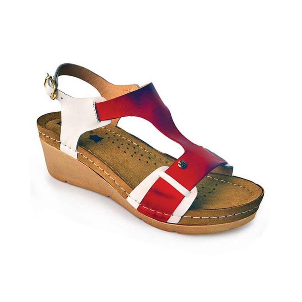 Sandale ortopedice dama Leon 1010