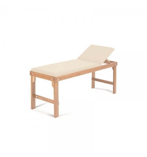 Canapea de examinare din lemn - MO700