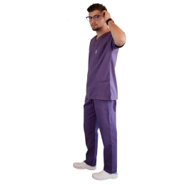 Costum medical Lotus 2, Basic 1