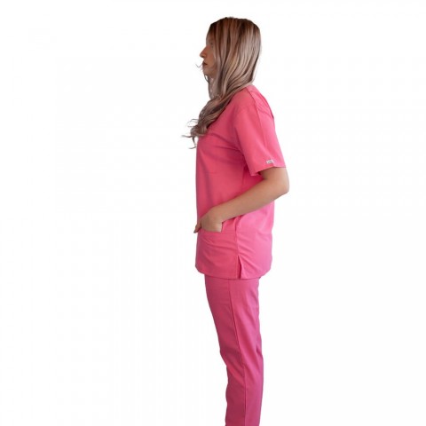 Costum medical Lotus 2, Basic 1
