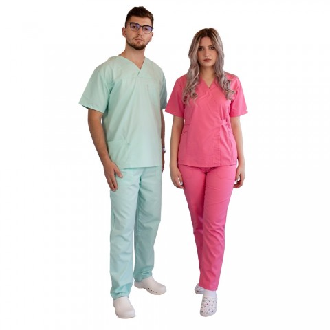 Costum medical Lotus 2, Basic 1