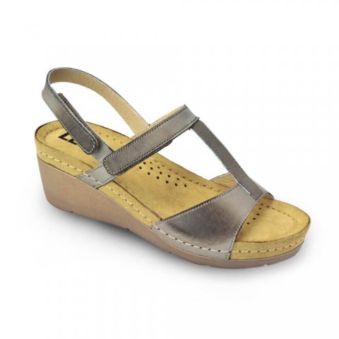 Sandale ortopedice dama Leon 1061