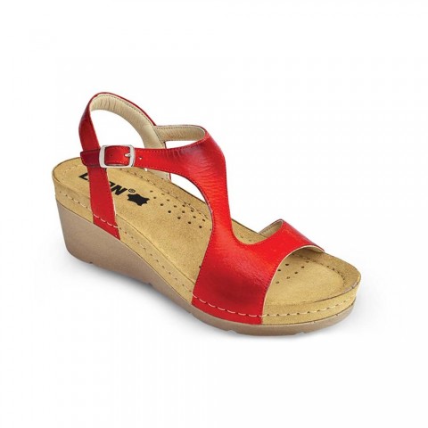 Sandale Leon 1050, de vara,...