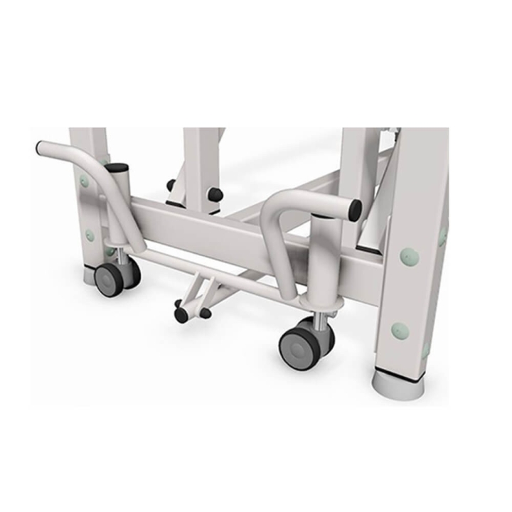 Roti retractabile K - imagine 1
