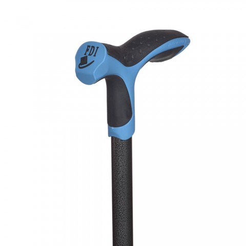 Baston - SOFT STEP, albastru