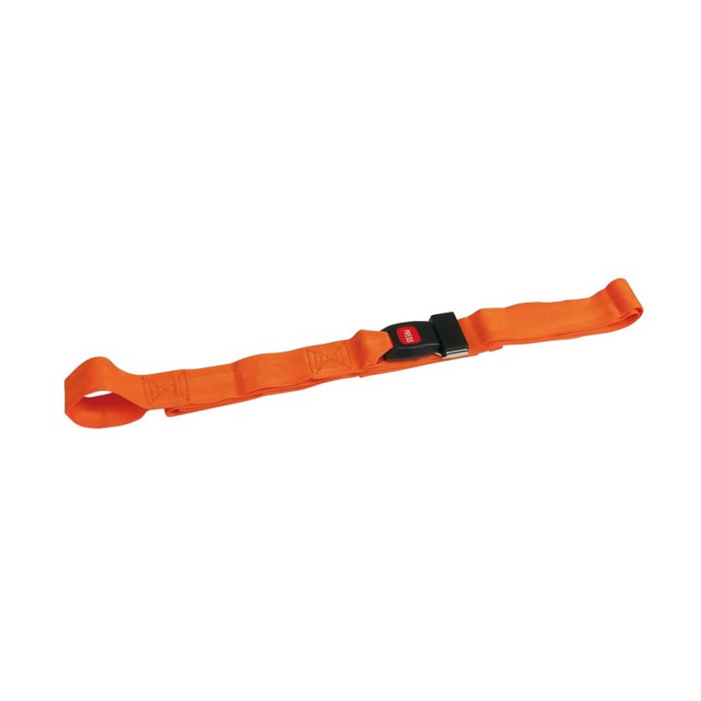 Set 3 centuri de fixare pentru targa - EM528