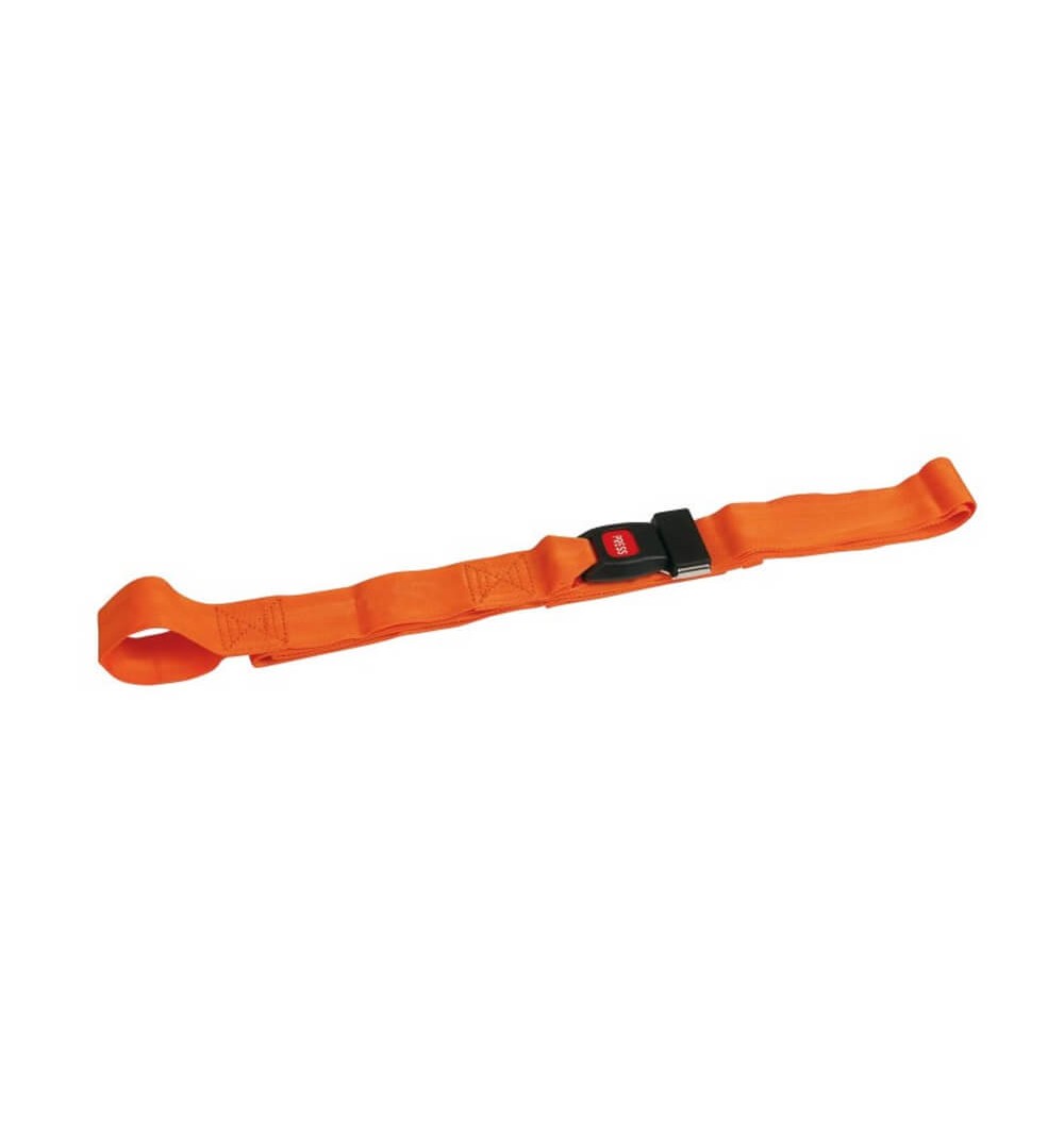 Set 3 centuri de fixare pentru targa - EM528