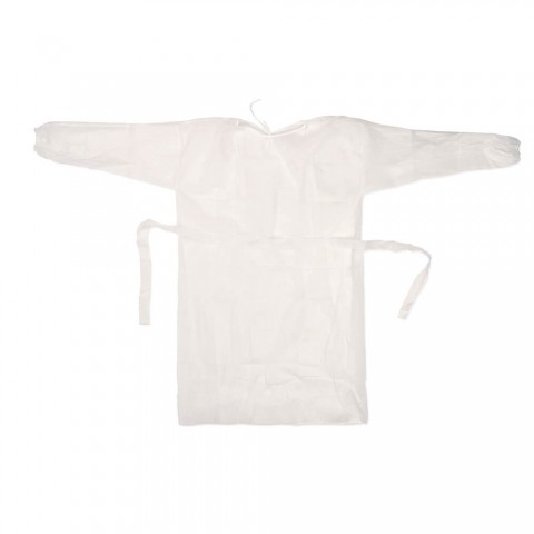 Halat vizitator nesteril ALS - 25 gr