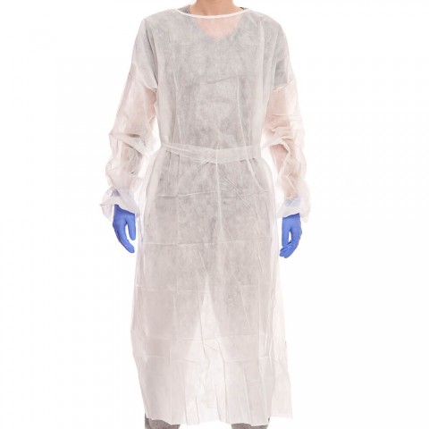 Halat vizitator nesteril ALS - 25 gr