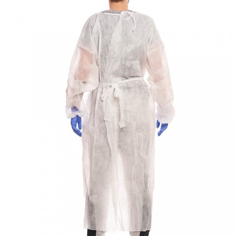 Halat vizitator nesteril ALS - 25 gr