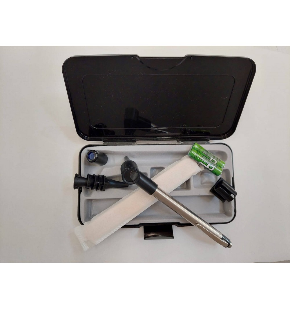 Set diagnostic HS-402F2A