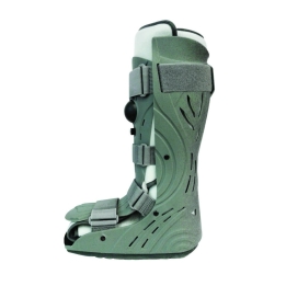 Orteza glezna, imobilizare, din plastic, 46 cm - AT53006