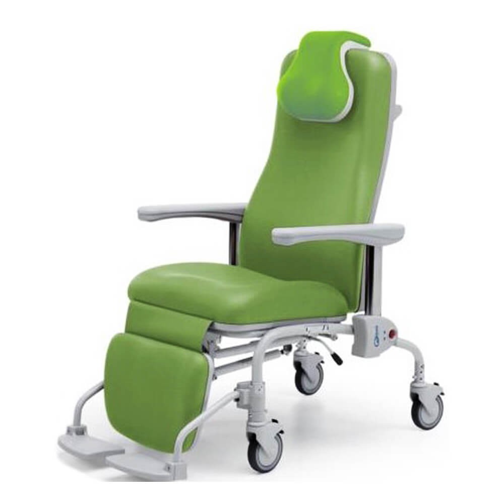 Scaun transport cu inaltime fixa Sincro - MR1066